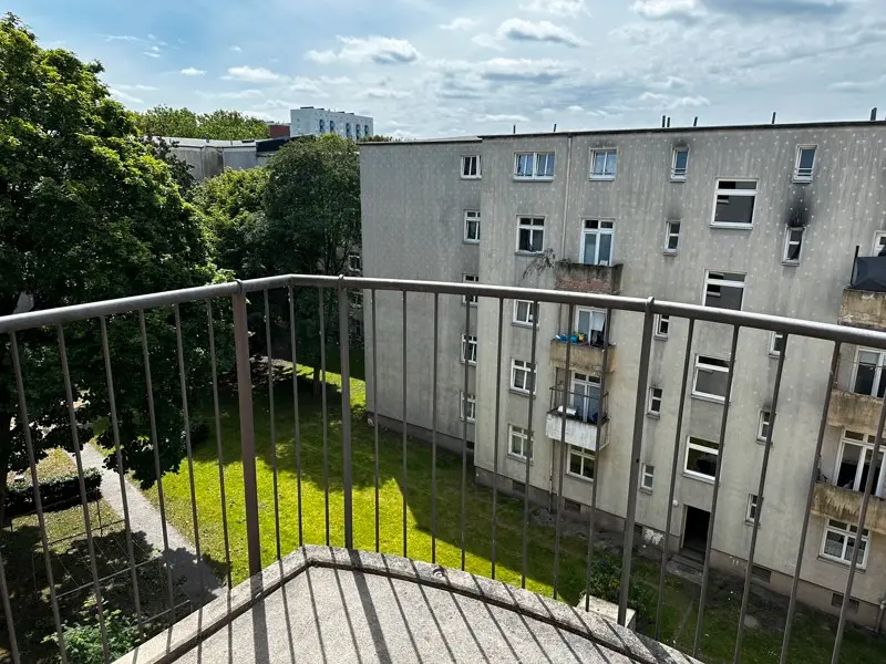 3 Zimmer Wohnung mit 71 m² in Hamburg – Bild 3
