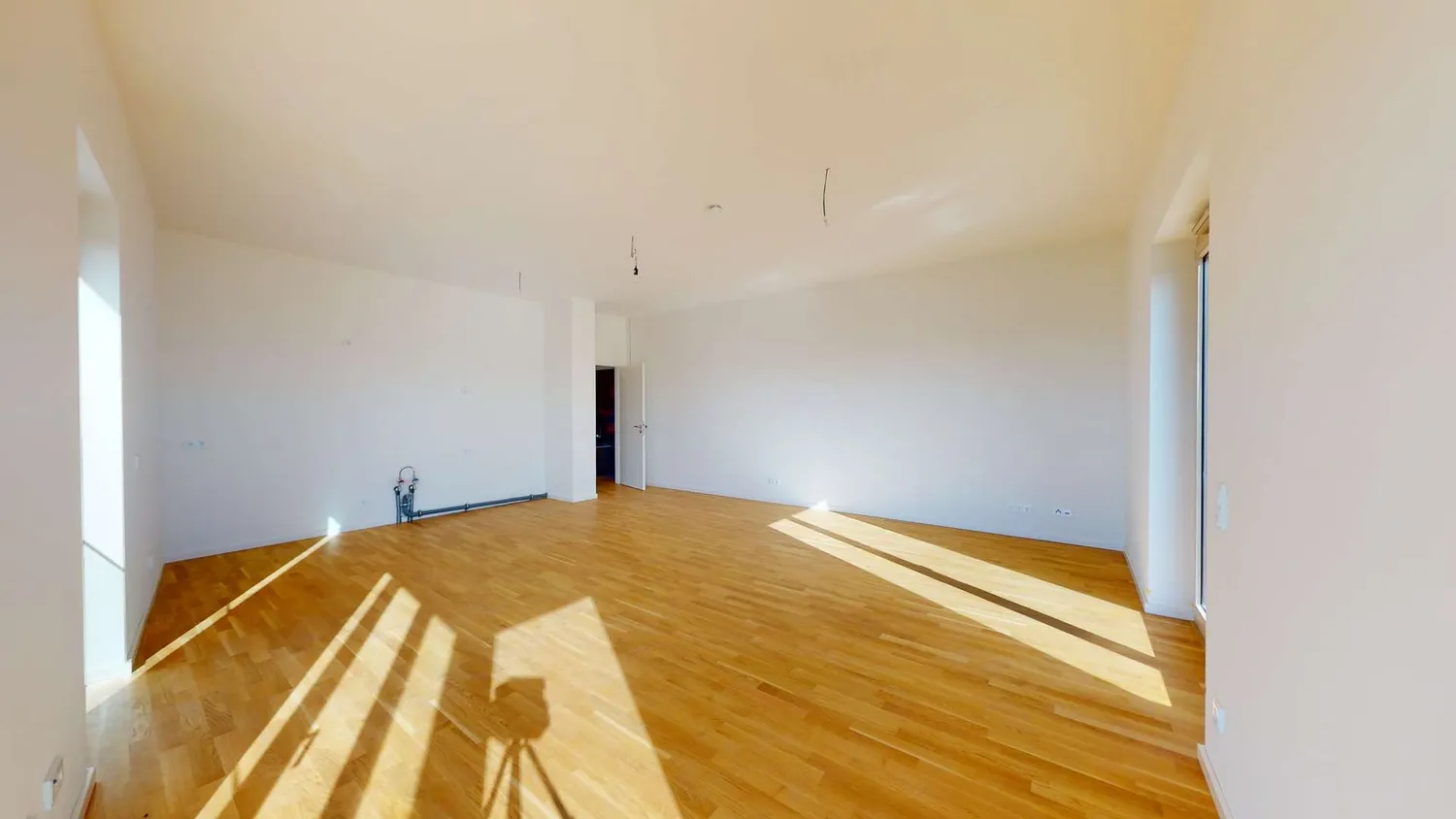 4 Zimmer Wohnung mit 107 m² in Potsdam – Bild 4