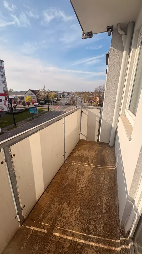 2 Zimmer Wohnung mit 45 m² in Hannover – Bild 8