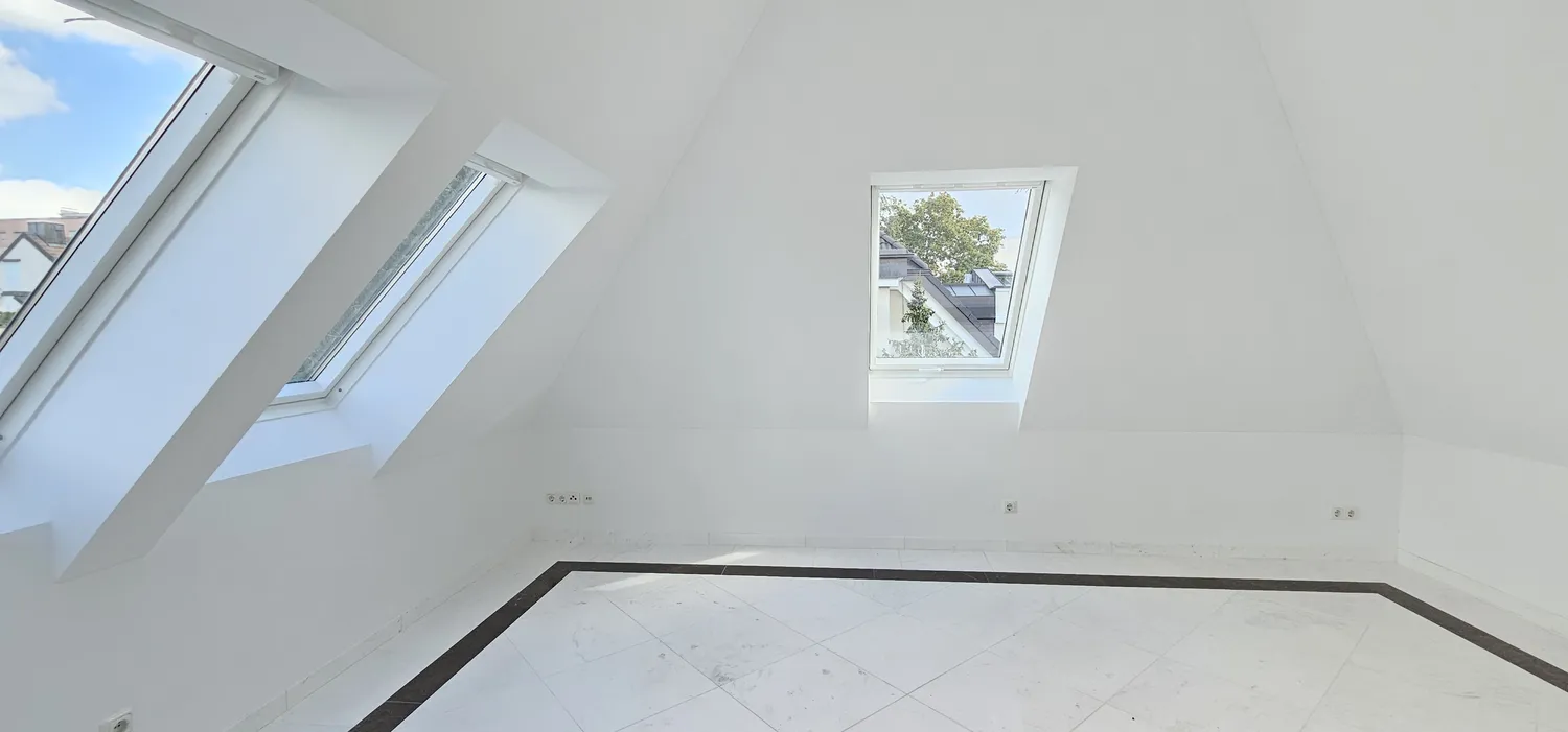 5 room apartment with 145 m² in Munich – Photo 10