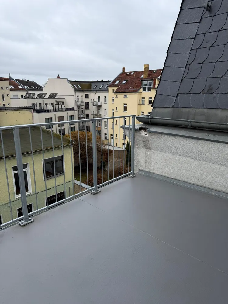 2 Zimmer Wohnung mit 54 m² in Leipzig – Bild 7