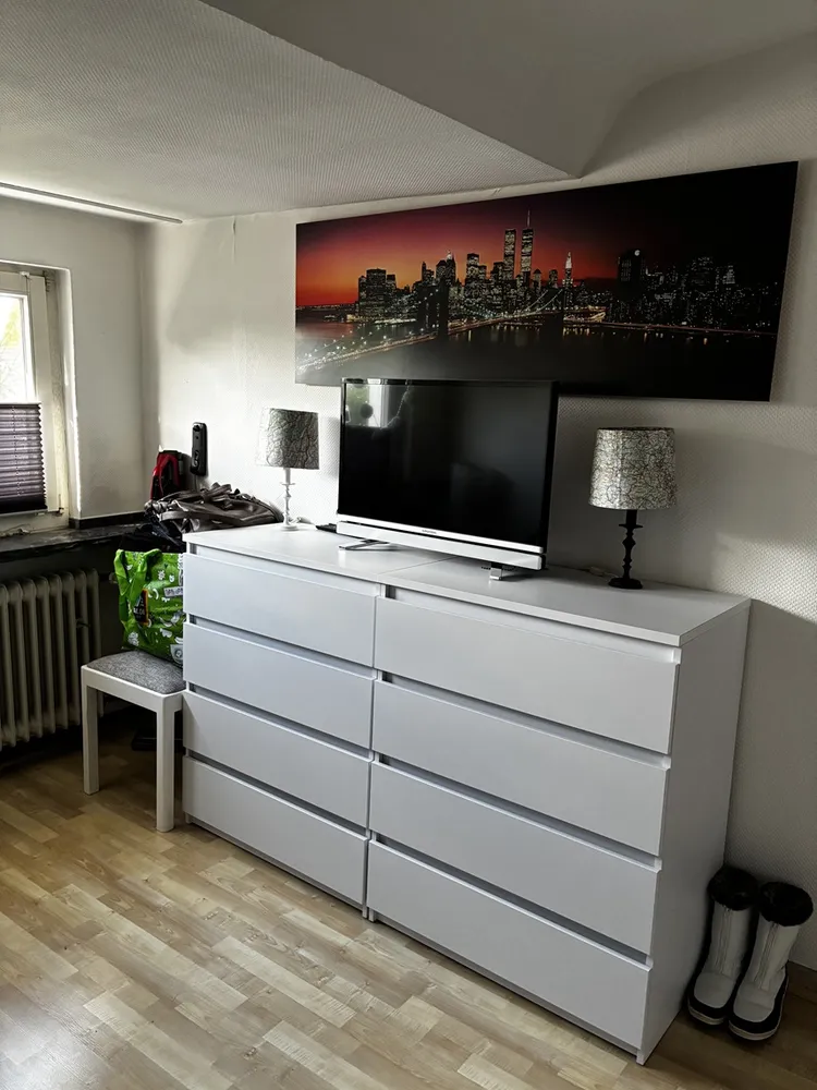 4 Zimmer Wohnung mit 62 m² in Düsseldorf – Bild 11