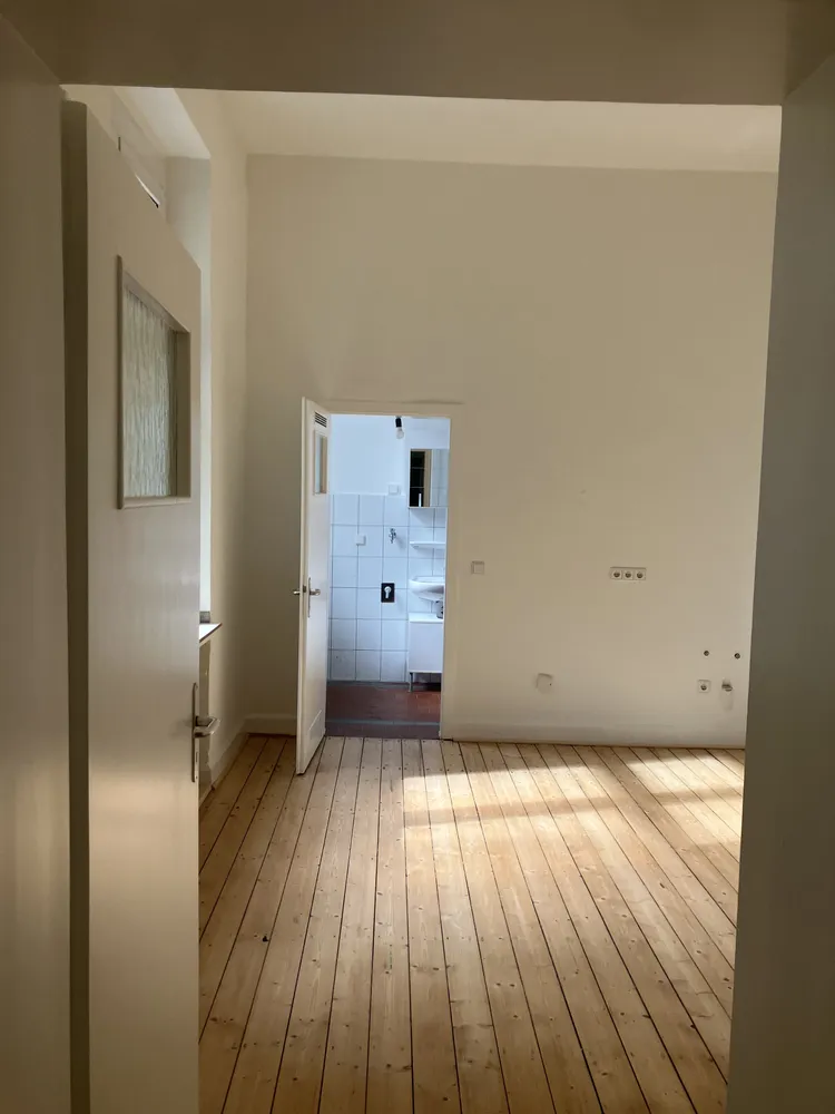2 Zimmer Wohnung mit 58 m² in Dortmund – Bild 1