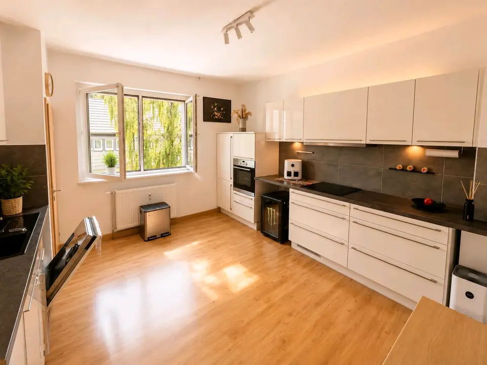 3 Zimmer Wohnung mit 57 m² in Gelsenkirchen – Bild 2