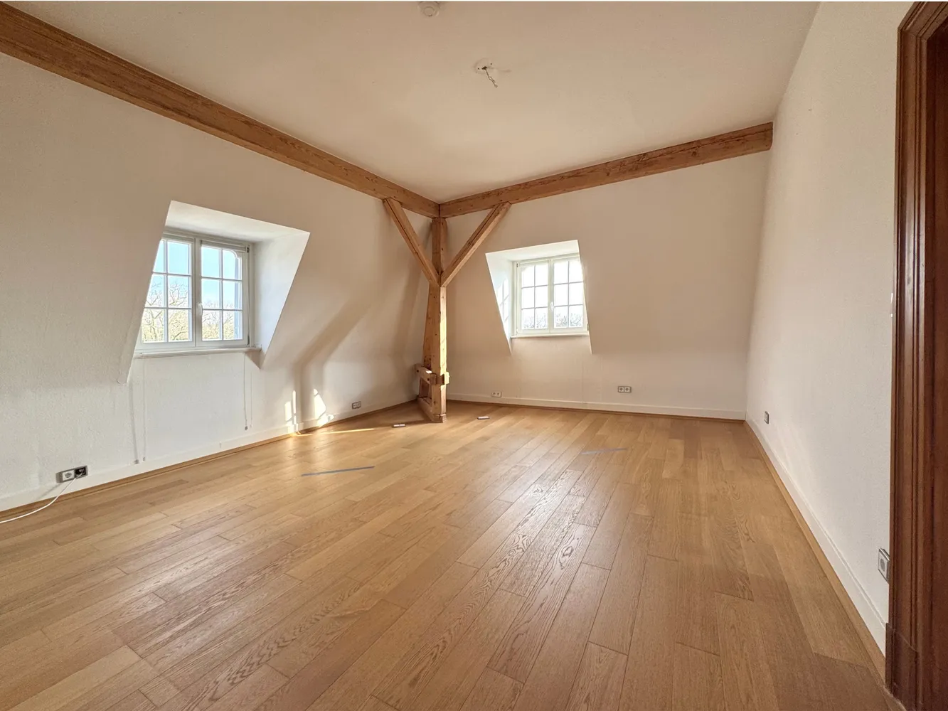 3 Zimmer Wohnung mit 127 m² in Troisdorf – Bild 1