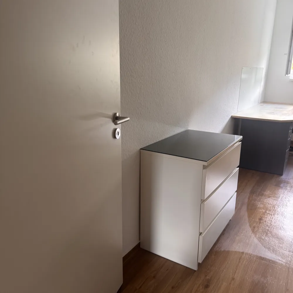 2 Zimmer Wohnung mit 32 m² in Karlsruhe – Bild 1