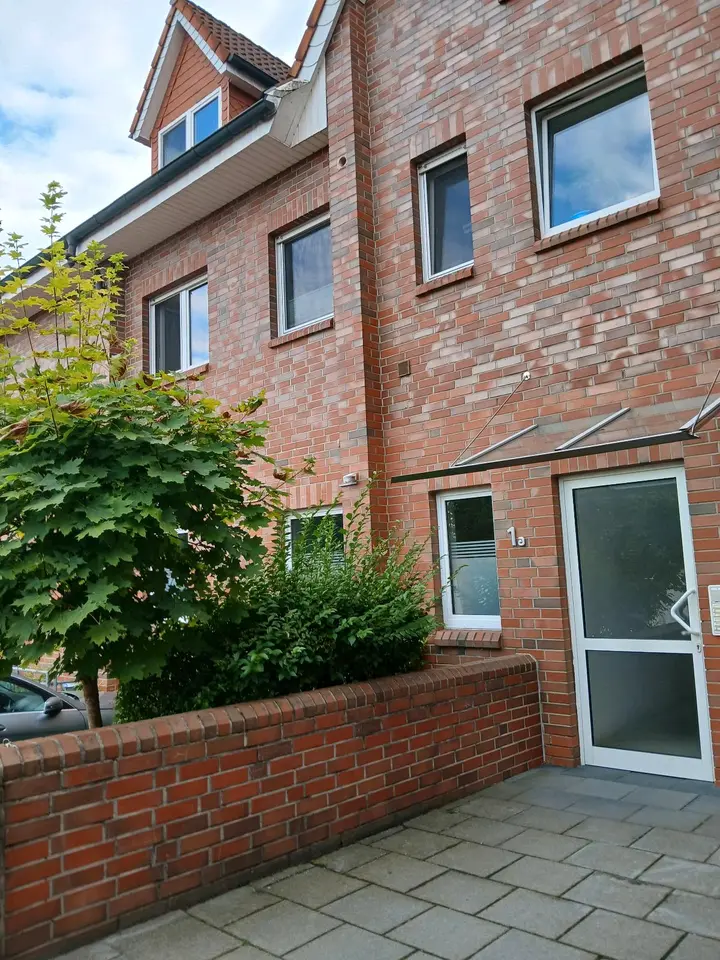 3 Zimmer Wohnung mit 65 m² in Quakenbrück – Bild 9