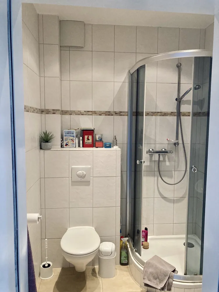 3 Zimmer Wohnung mit 80 m² in Saarbrücken – Bild 3