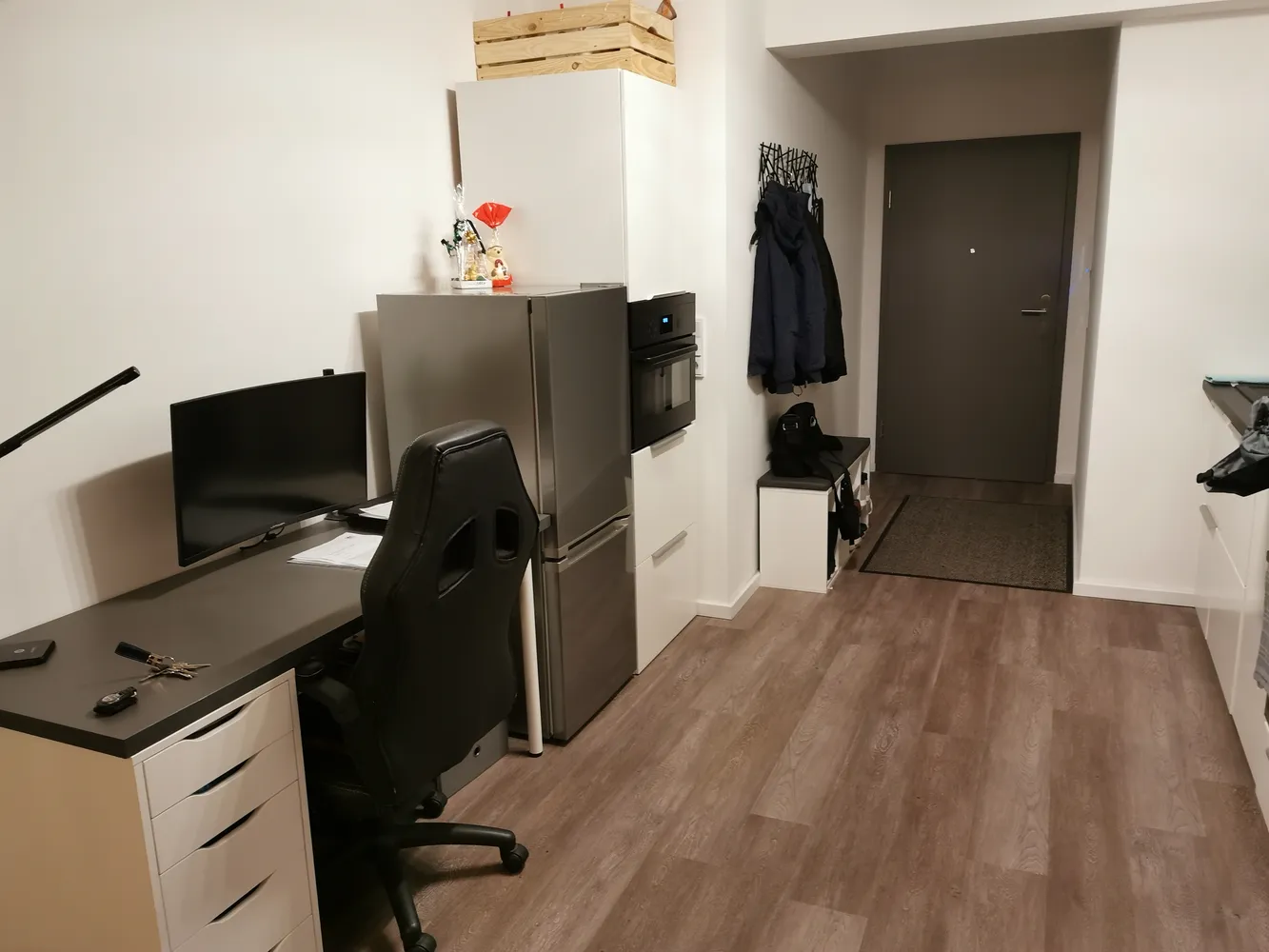 2 Zimmer Wohnung mit 72 m² in Magdeburg – Bild 10