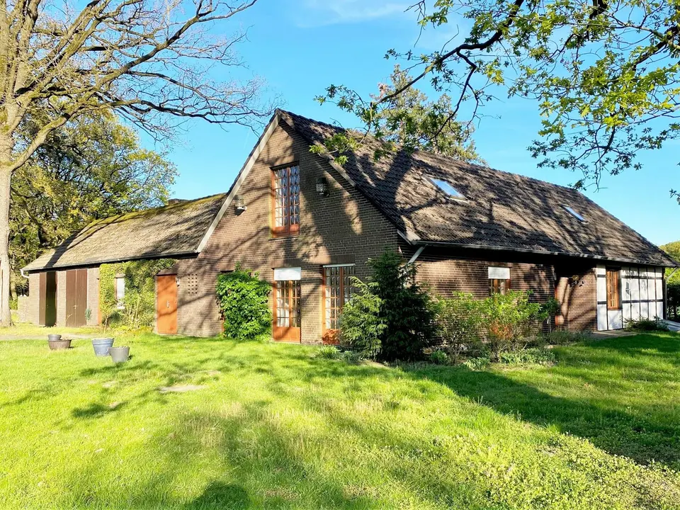 5 Zimmer Haus mit 180 m² in Georgsmarienhütte – Bild 2
