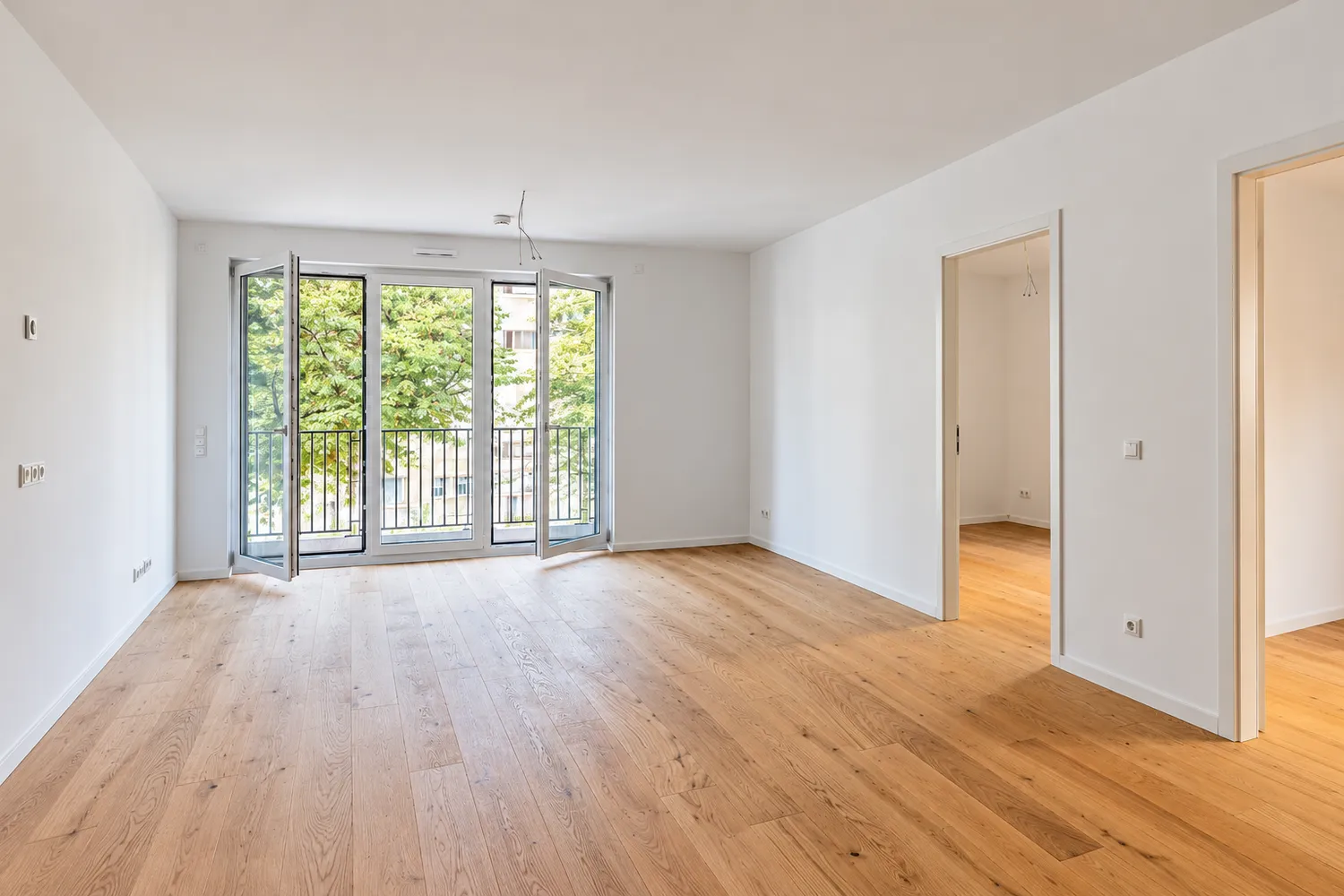 3 Zimmer Wohnung mit 73 m² in Berlin – Bild 9
