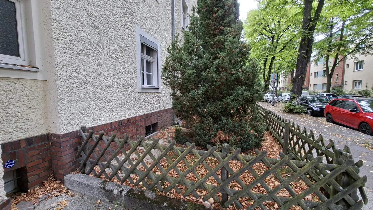 2 Zimmer Wohnung mit 59 m² in Berlin – Bild 4
