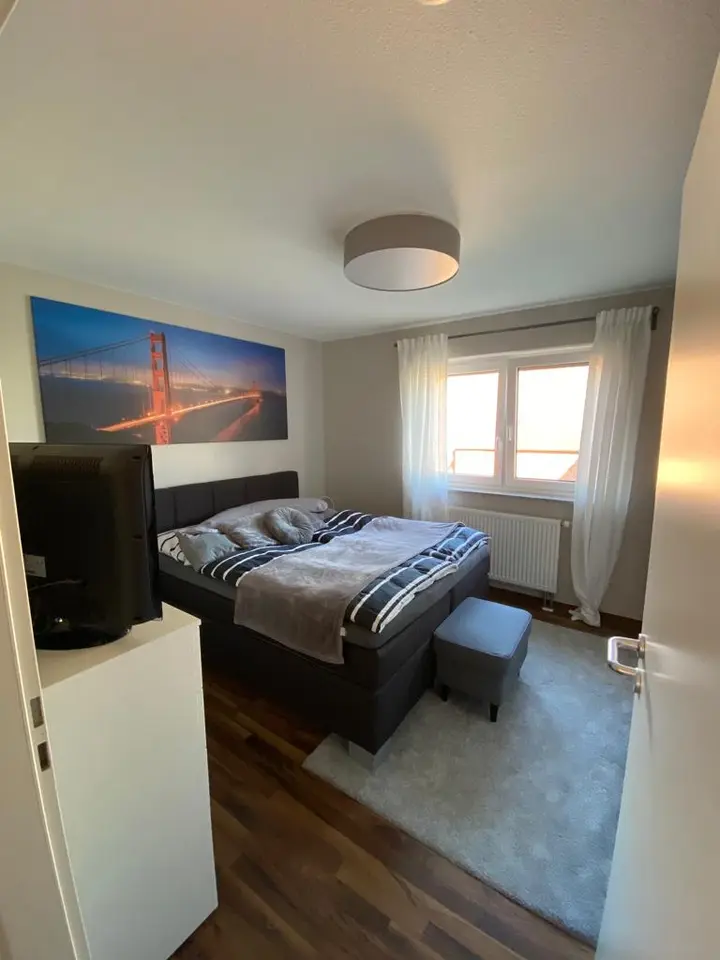 3 Zimmer Wohnung mit 75 m² in Backnang – Bild 8