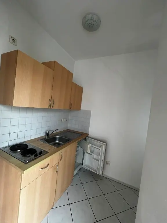 2 Zimmer Wohnung mit 40 m² in Zwickau – Bild 8