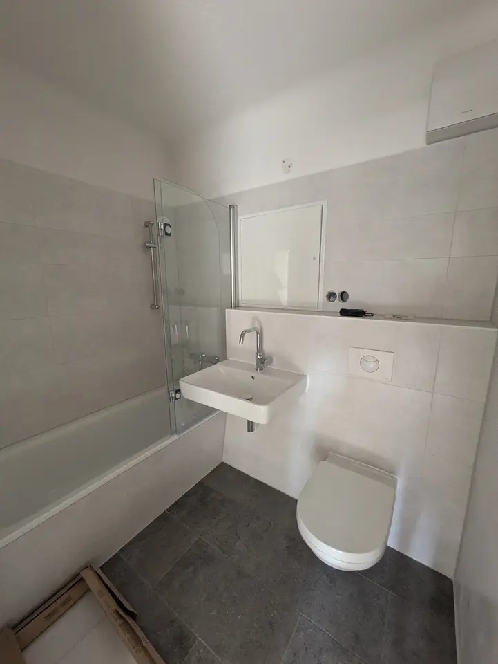 2 room apartment with 53 m² in Neubrandenburg – Photo 9