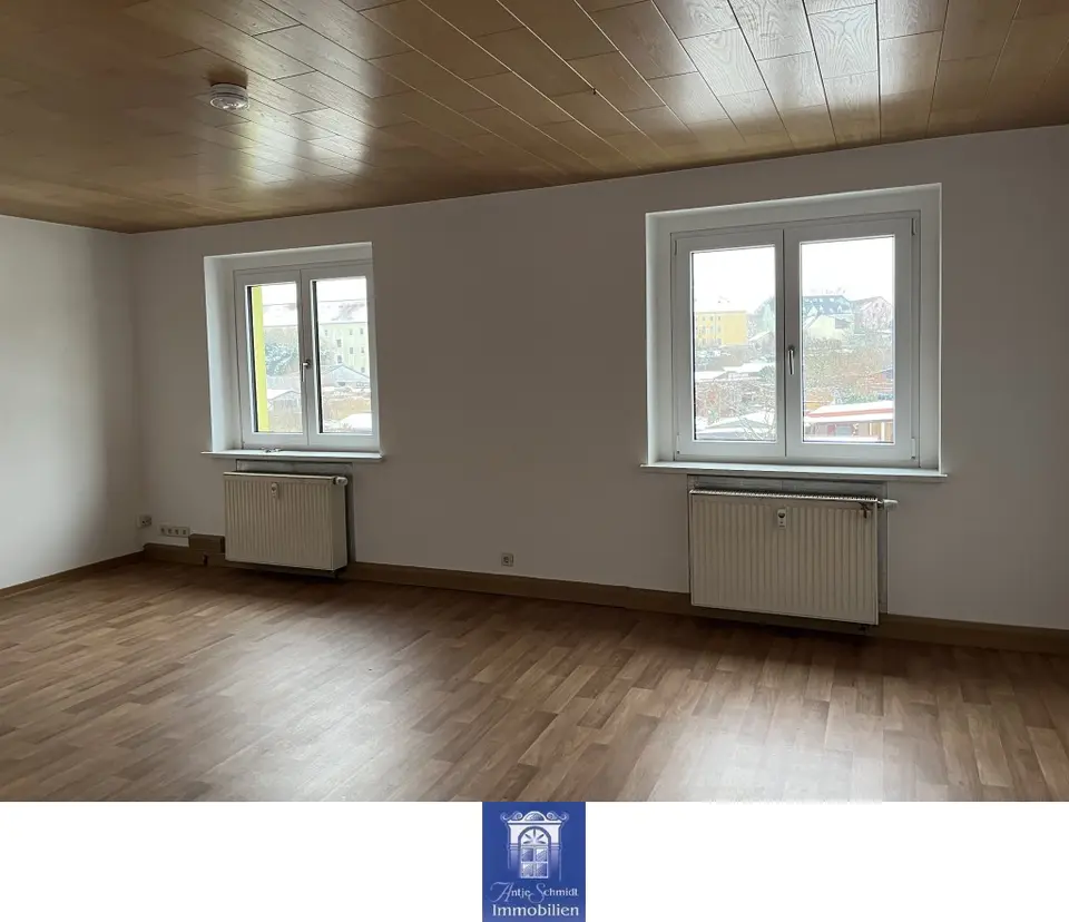 2 Zimmer Wohnung mit 57 m² in Kamenz – Bild 1