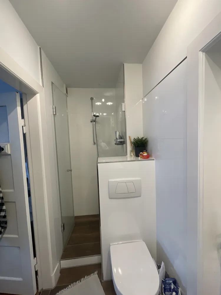 2 Zimmer Wohnung mit 187 m² in Norderstedt – Bild 9