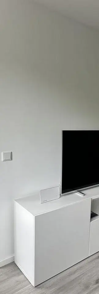 2 Zimmer Wohnung mit 18 m² in Hamburg – Bild 3