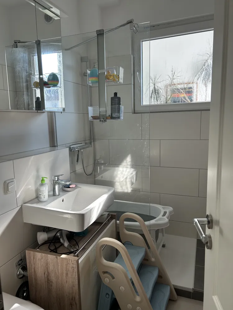 3 Zimmer Wohnung mit 83 m² in Hannover – Bild 4