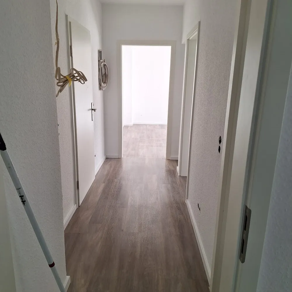 2 Zimmer Wohnung mit 56 m² in Essen – Bild 7