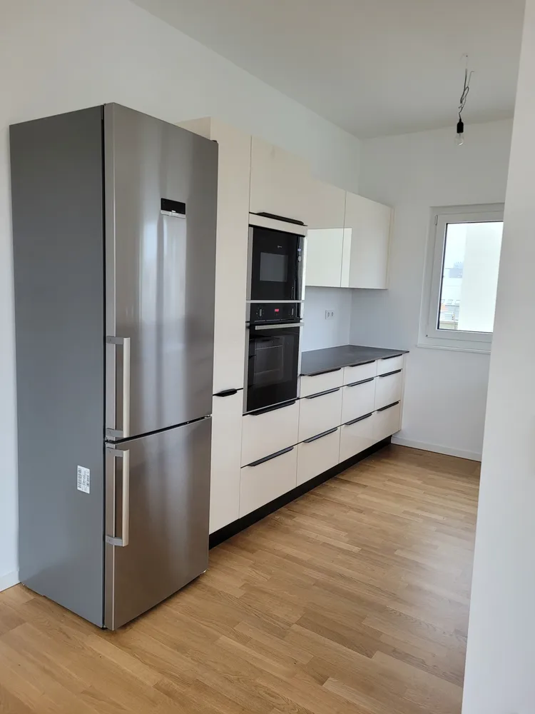 4 Zimmer Wohnung mit 116 m² in Mannheim – Bild 6