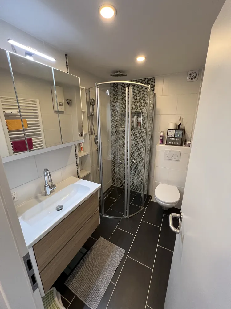 3 Zimmer Wohnung mit 65 m² in Sindelfingen – Bild 9