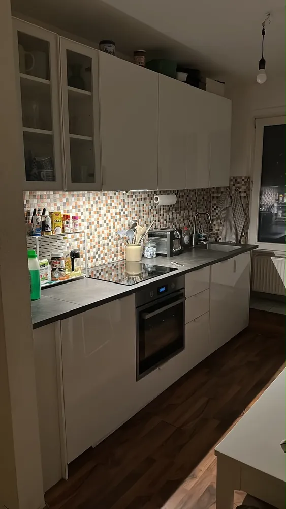 2 Zimmer Wohnung mit 50 m² in Köln – Bild 10
