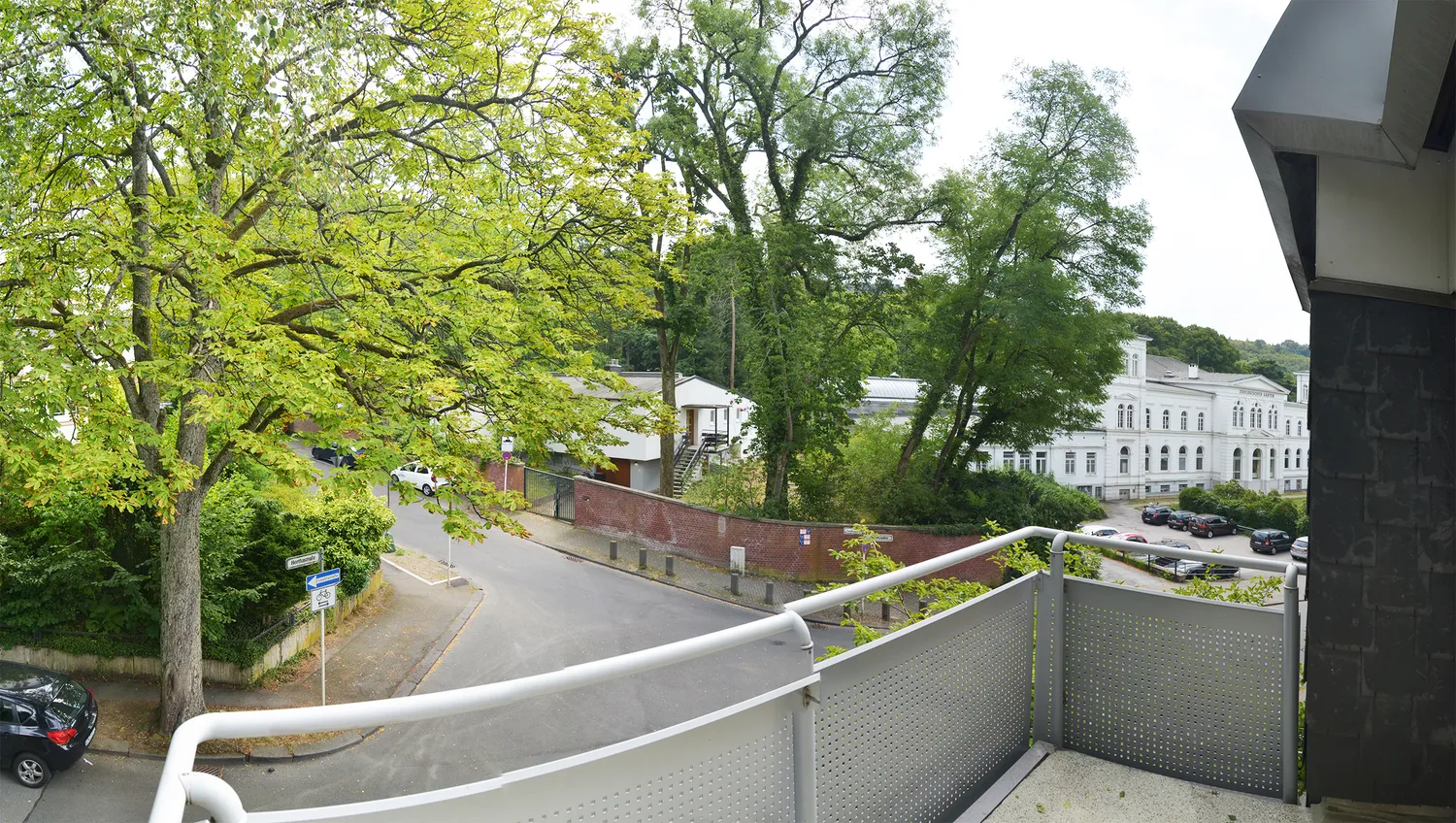 3 Zimmer Wohnung mit 72 m² in Wuppertal – Bild 8