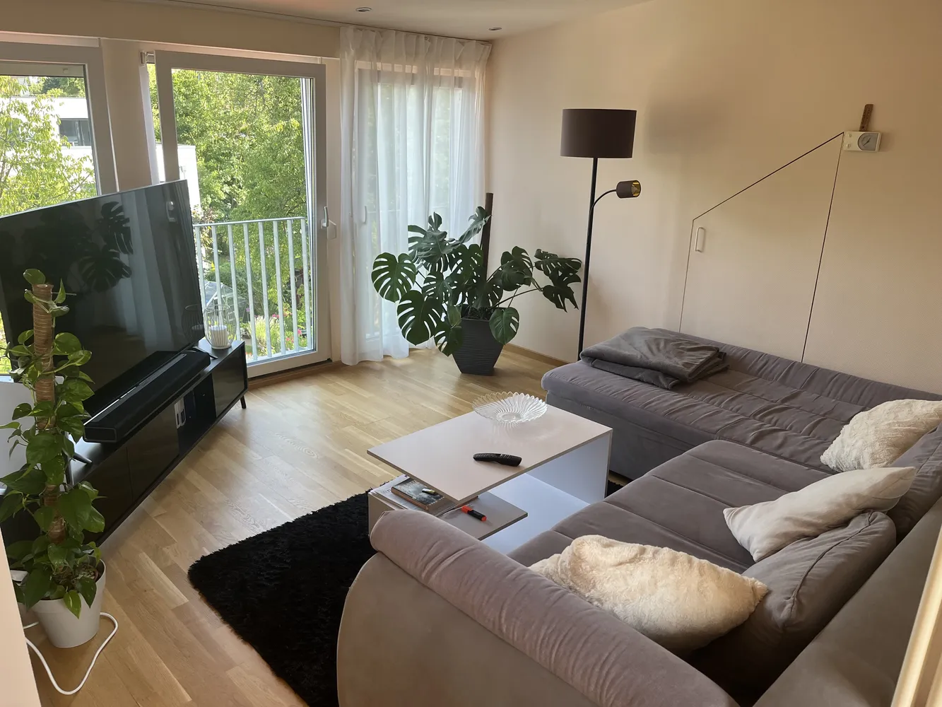 3 Zimmer Wohnung mit 75 m² in Krefeld – Bild 1