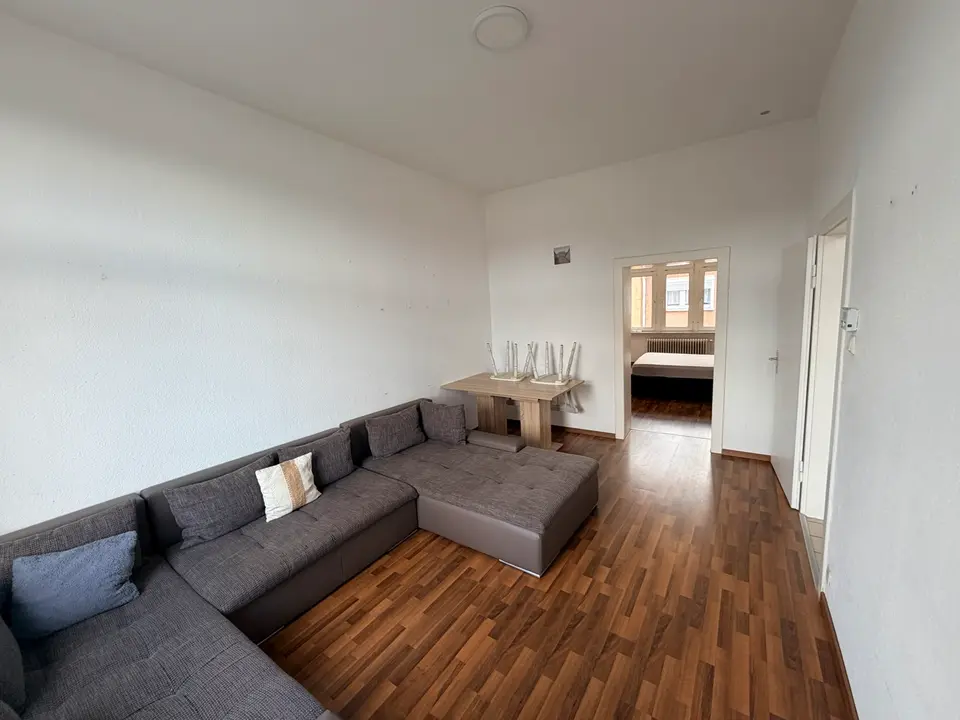 2 Zimmer Wohnung mit 60 m² in Wuppertal – Bild 2