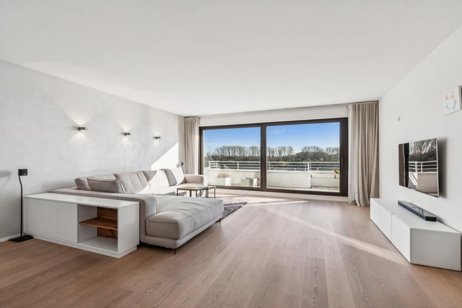 4 Zimmer Wohnung mit 160 m² in Köln – Bild 5