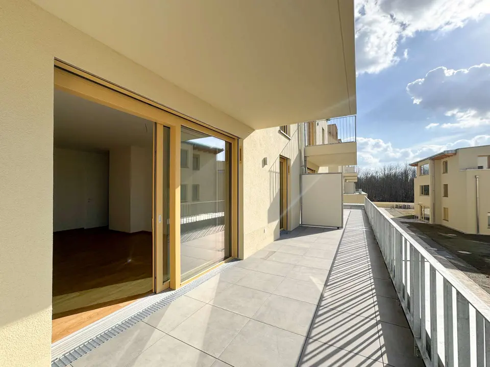 2 Zimmer Wohnung mit 70 m² in Borna – Bild 5