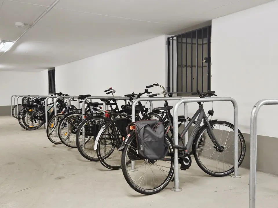 4 Zimmer Wohnung mit 100 m² in Berlin – Bild 3