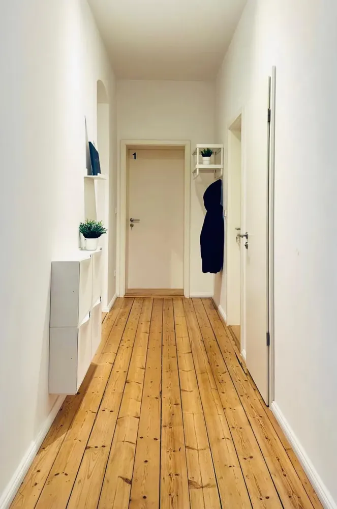 WG-Zimmer mit 20 m² in Berlin – Bild 5