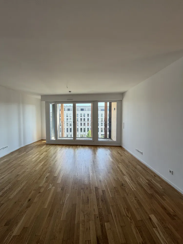 3 Zimmer Wohnung mit 87 m² in Dresden – Bild 2