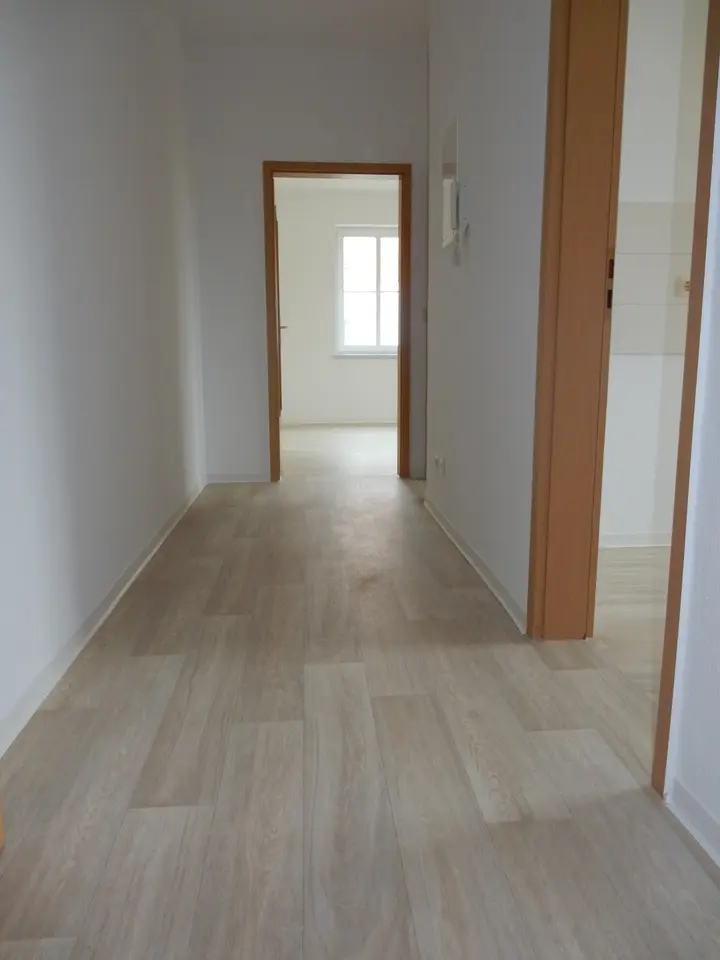 2 Zimmer Wohnung mit 51 m² in Hoyerswerda – Bild 7