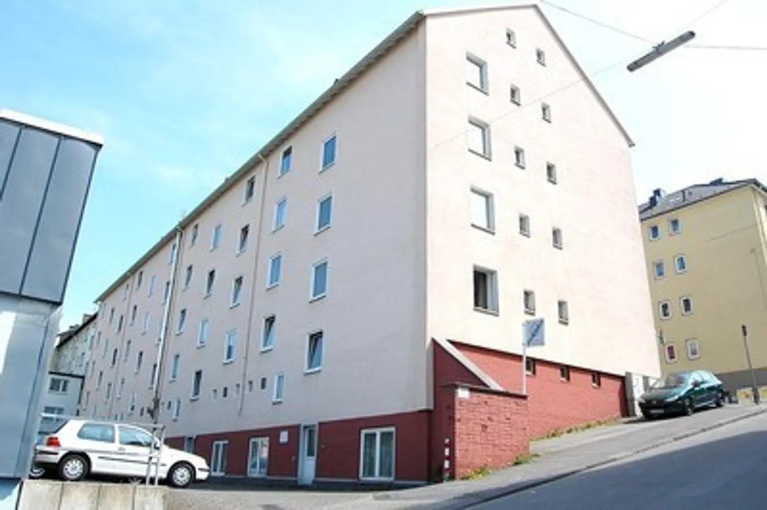 2 Zimmer Wohnung mit 46 m² in Wuppertal – Bild 1