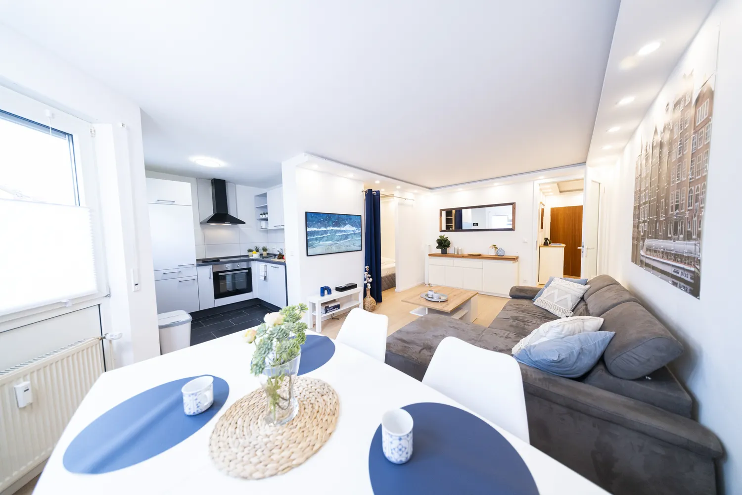 2 Zimmer Wohnung mit 40 m² in Pforzheim – Bild 5