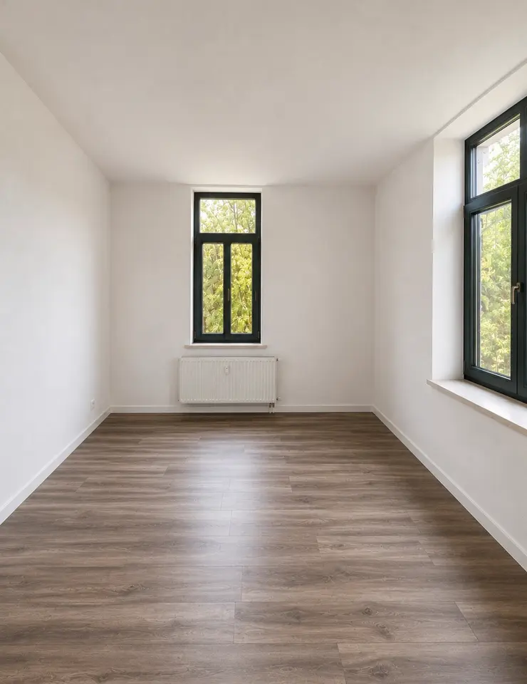 2 Zimmer Wohnung mit 45 m² in Dresden – Bild 1