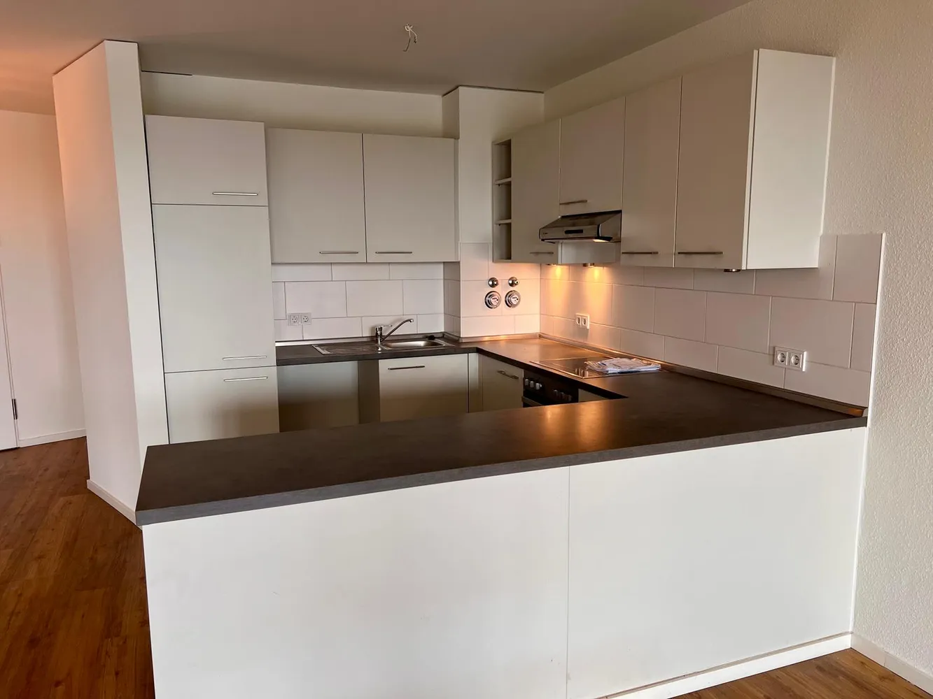 2 Zimmer Wohnung mit 80 m² in Hamburg – Bild 6