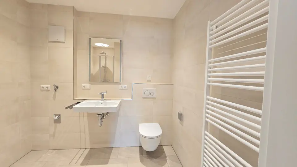 3 room apartment with 82 m² in Passau – Photo 8