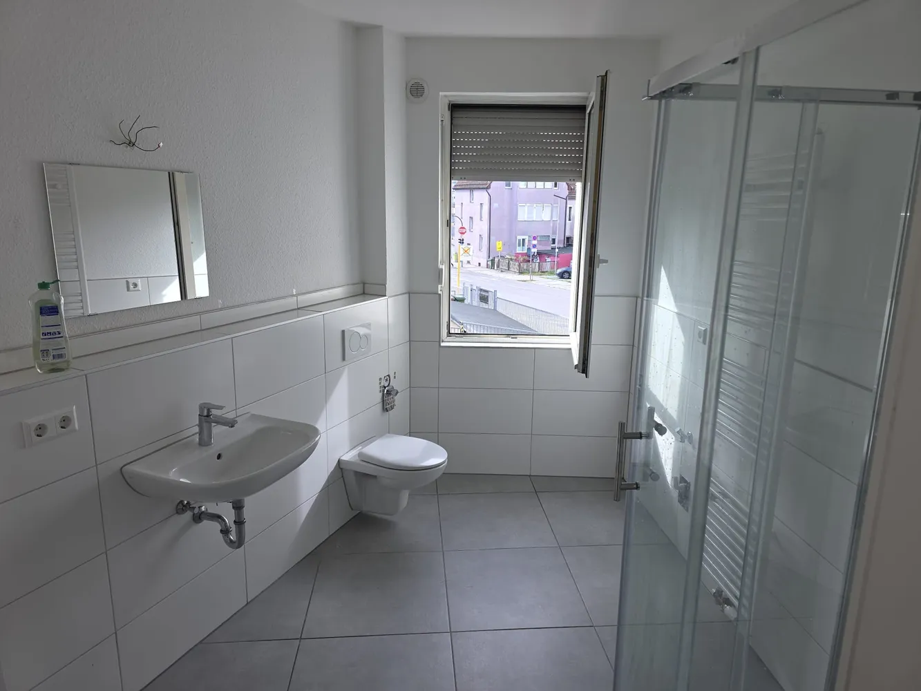 4 Zimmer Wohnung mit 73 m² in Stuttgart – Bild 1