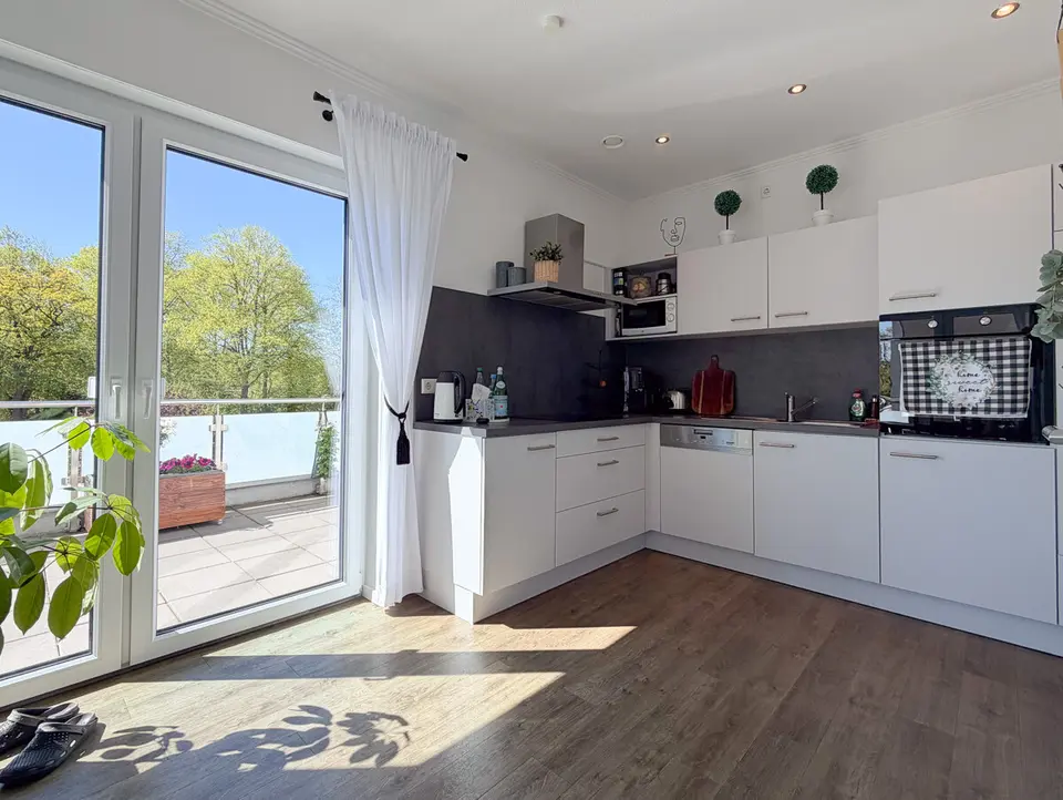 3 Zimmer Wohnung mit 118 m² in Lingen – Bild 7
