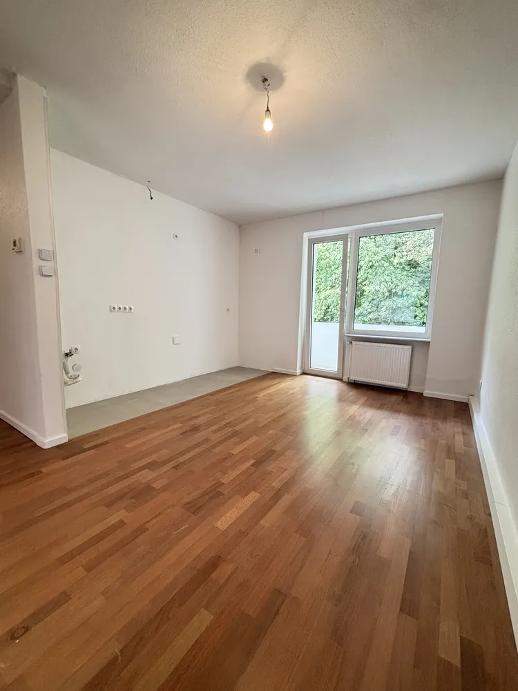 2 Zimmer Wohnung mit 63 m² in Wuppertal – Bild 2