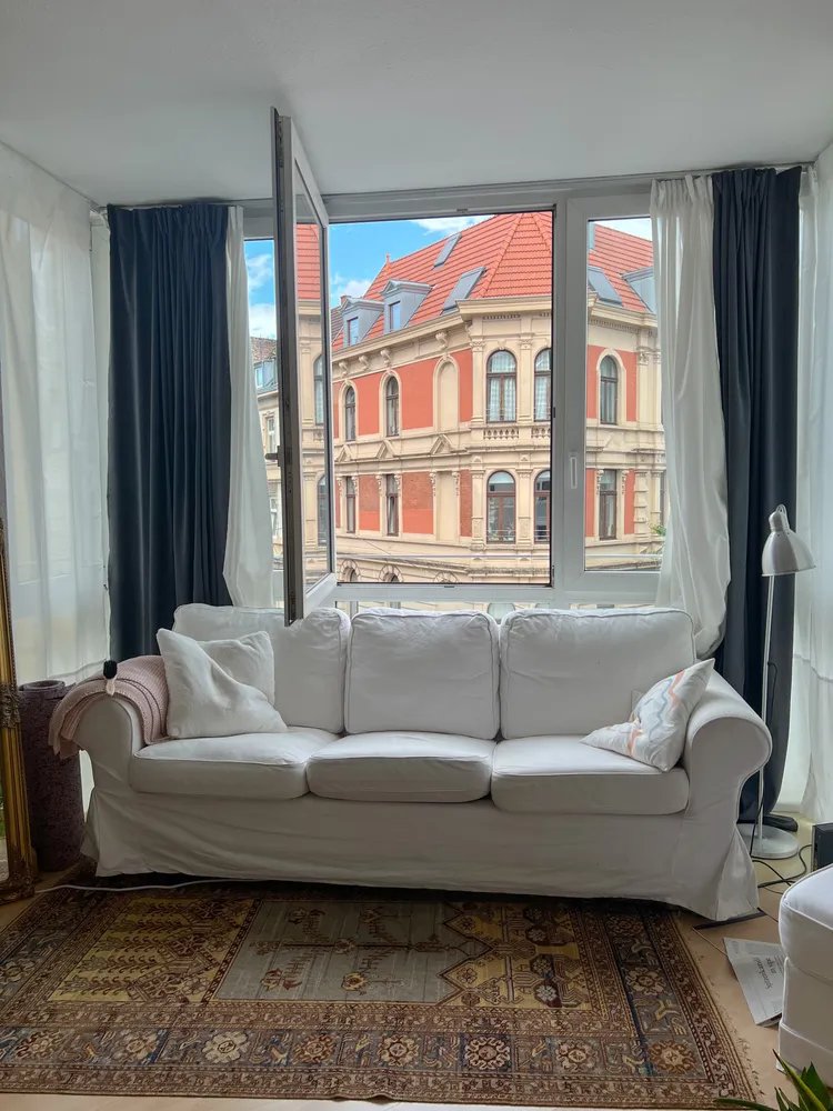 1 Zimmer Wohnung mit 37 m² in Köln – Bild 4