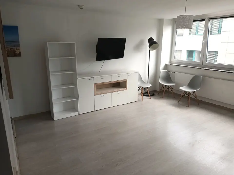 2 Zimmer Wohnung mit 49 m² in Dortmund – Bild 10