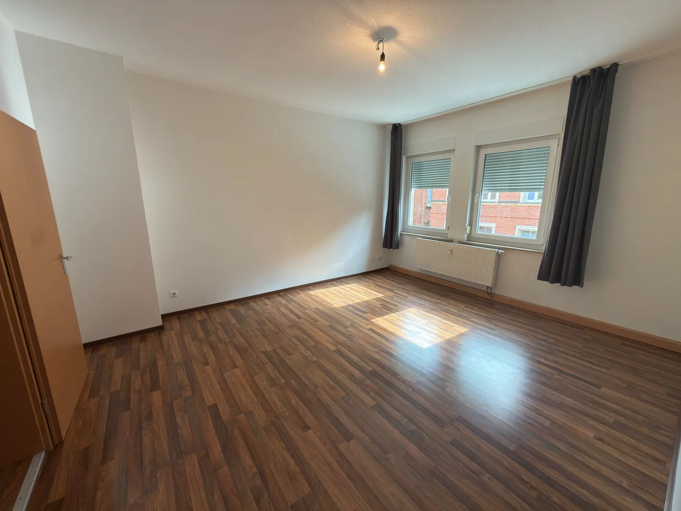 3 Zimmer Wohnung mit 82 m² in Bayreuth – Bild 2