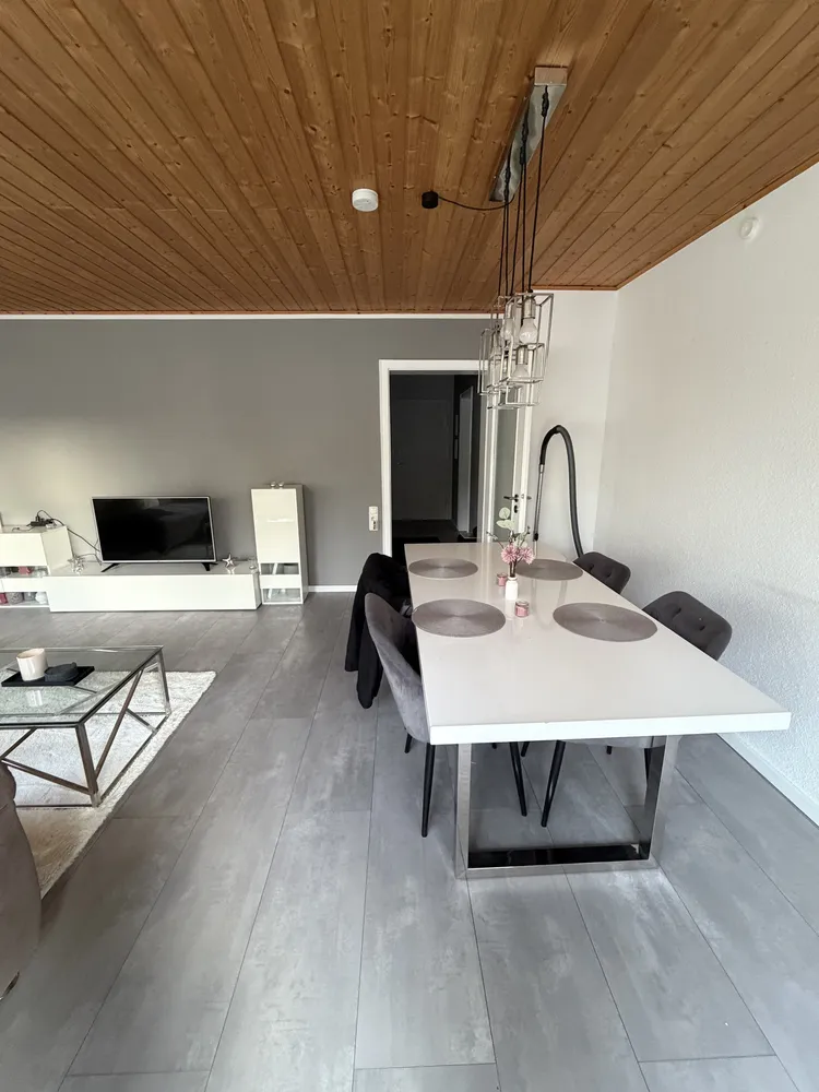 WG-Zimmer mit 17 m² in Nürnberg – Bild 1
