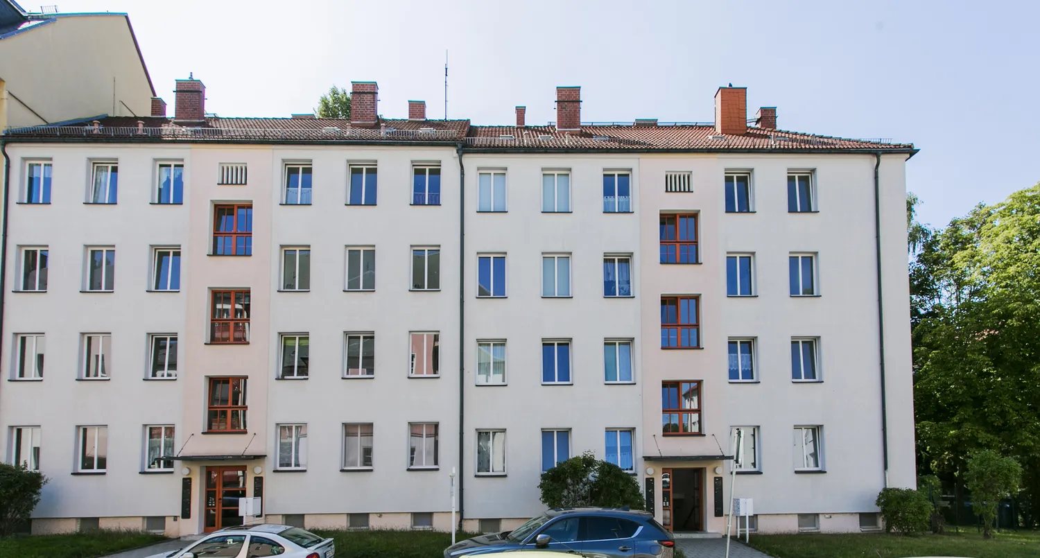 3 Zimmer Wohnung mit 67 m² in Chemnitz – Bild 12