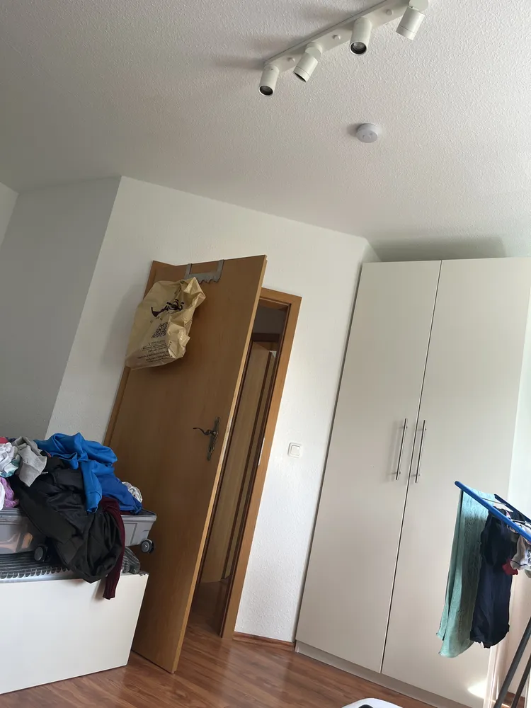 2 Zimmer Wohnung mit 60 m² in Rostock – Bild 2